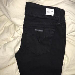 Collin Hudson jeans - size 25.